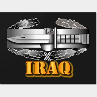Army - CAB - IRAQ Posters and Art